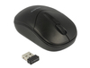 Scheda Tecnica: Delock Mini mouse ottico a 3 tasti wireless a 2,4 GHz - 