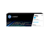 Scheda Tecnica: HP 415x Toner Ciano - 