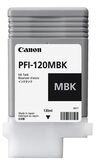 Scheda Tecnica: Canon 2884c001 Pfi-120 Matte Black Tm200 - 