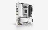 Scheda Tecnica: Sapphire M/b Micro-ATX Pure B850m Wifi - 