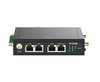 Scheda Tecnica: D-Link 4g M2m Router, 4x Fast Ethernet, Wi-fi N300 - 