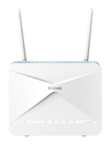 Scheda Tecnica: D-Link Eagle Pro Ai Ax1500 4g Smart Router - 