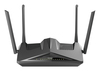 Scheda Tecnica: D-Link Gigabit Modem Router With Mesh And Voip - 