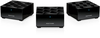 Scheda Tecnica: Netgear Sistema Mesh Wifi 6 Nighthawk (1x Router MR60, 2 - Satelliti MS60) Fino a 4500 m. Wlan 6 Dual Band Compatibil