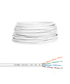 Scheda Tecnica: Vultech Matassa LAN 50mt Cat. 5e UTP 24awg - 