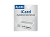 Scheda Tecnica: ZyXEL E-icard Zymesh E-icard Mesh Funktion Nxc2500 In - 