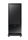 Scheda Tecnica: AG Neovo PF-55H 55" LED, 1920x1080, CR 4000:1, 700 nits - 6.5ms, VGA, HDMI, DVI-D, USB, Audio" / Out