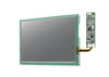 Scheda Tecnica: Advantech 10.1" 1024x600 LVDS 550nits -5~60? LED 6/8-bit - with 4-wire Resistive Touch Display Kit