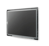 Scheda Tecnica: Advantech 10.4" SVGA 400 cd/m2 LED Open Frame Monitor - 