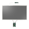Scheda Tecnica: Advantech 21.5" 1920x1080 Lvds 1200nits 0-55c LED 50k Dual - 8bits W/ LED