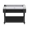 Scheda Tecnica: Canon Plotter Tm-340 A0 (36") Cad Entry Level Piedistallo - Incluso 6248c003