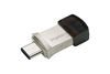 Scheda Tecnica: Transcend 128GB USB3.0 Pen Drive Otg Type Aandc Silver - 