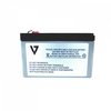 Scheda Tecnica: V7 Rbc17 Ups Battery For APC Replaces APC N: Rbc17 - 