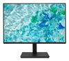 Scheda Tecnica: Acer Vero B277GBmiprx 27" 1920x1080 VGA HDMI Dp Black In - 