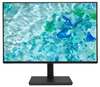 Scheda Tecnica: Acer Vero B277ugbemiqpruzx 27" 2560x1440 HDMI Dp Type-c - RJ45 Us