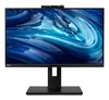 Scheda Tecnica: Acer Vero B278ugbemiqprcuzx 27" Qhd HDMI Dp Typ-c Dock - RJ45 Webc