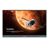 Scheda Tecnica: BenQ Rp8604 218.4cm (86in) Proav B2b 3840x2160 450 Cd/m2 - 1200:1 8 M