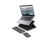 Scheda Tecnica: Logitech Casa Pop-up Desk Cassic Chic - Fra-centra-419 En - 