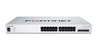 Scheda Tecnica: Fortinet Switch Forti-424E Layer 2/3 FortiGate - controller compatible switch with 24 x GE RJ45 ports, 4 x