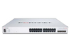 Scheda Tecnica: Fortinet Switch Forti-424E-FPOE Layer 2/3 FortiGate - controller compatible PoE+ switch with 24 x GE RJ45 ports