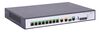 Scheda Tecnica: HPE Router FlexNetwork MSR958 PoE switch a 8 porte 1GbE - Porte WAN: 2 montabile su rack