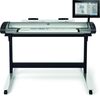 Scheda Tecnica: HP Sd Pro 2 Scanner Per Grandi Formati Sensore Di Immagine - A Contatto (cis) Larghezza Di Scansione Massima: 44 1200 Dp
