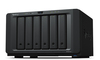 Scheda Tecnica: Synology DS1621XS+ 6Bay 2.21GHzqc 2x1GBe 1x 10GBE 8GB DDR4 - 3x USB3.0