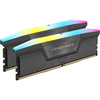 Scheda Tecnica: Corsair VENGEANCE RGB 64GB (2x32GB) DDR5 DRAM 6000MT/s C30 - AMD EXPO Memory Kit