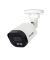 Scheda Tecnica: Vultech Security Telecamera Ip Bullet , 1/2,7 5 Mpx H.265 - PoE 2,8mm 18pcs LED Ir Smd 25m P2p Smart