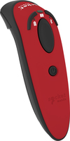 Scheda Tecnica: Socket Mobile BarCode DURASCAN D760 2D SCAN RED DOTCODE - TRAVEL ID READER
