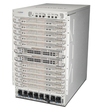 Scheda Tecnica: Fortinet 16u 12-slot Chassis With 2x Fpm-7620f Processor Mo - 