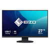 Scheda Tecnica: EIZO EV2740S 27" IPS, 3840 x 2160 (3840x2160), 350 cd/m, 6 - ms, 1000:1, sRGB, Power Delivery 70 W, HDMI, DisplayPort, U