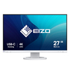 Scheda Tecnica: EIZO EV2740S 27" IPS, 3840 x 2160 (3840x2160), 350 cd/m, 6 - ms, 1000:1, sRGB, Power Delivery 70 W, HDMI, DisplayPort, U