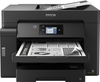 Scheda Tecnica: Epson Ecotank Et M16600 Stampante Multifunzione B/n Ink - Jet A3 Plus (329 X 483 Mm) (originale) A3 (sup.i) Fino A 25