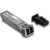 Scheda Tecnica: TRENDnet Modulo LC Modalit-Singola SFP Industriale - 1000Base-FX SFP (10km)