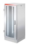 Scheda Tecnica: Intellinet Armadio Rack Nextgen 19'' - 600x600 27u Grigio