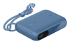 Scheda Tecnica: Belkin 10k Pd20w Power Bank - With Display Blue