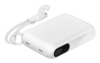 Scheda Tecnica: Belkin 10k Pd20w Power Bank - With Dispay White