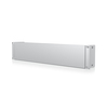 Scheda Tecnica: Ubiquiti Rack Mount 2U Blank Panel - 