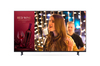 Scheda Tecnica: LG 65", 3840x2160 (3840 x 2160), 400 nits, HDR 10 Pro, Sound - Sync, DVB-T2/C/S2, Wi-Fi, Bluetooth, Hotel Mode, Soft AP, B