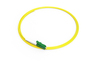 Scheda Tecnica: Hikvision Fiber Optic Pigtail, Simplex, Single Mode - Lc/apc, 0.9 Mm, G657a2, 1m, Lszh