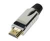 Scheda Tecnica: Logilink Connettore HDMI Maschio Da Assemblare - 