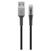 Scheda Tecnica: Goobay Cavo Apple Lightning 8 Pin USB Tipo - 0.5m Grigio