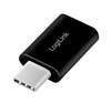 Scheda Tecnica: Logilink Adattatore Bluetooth 5.3 Fino 20m USB-c 3 - Mbit/s USB 3.2