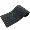 Scheda Tecnica: Techly Keyb. Flessibile In Silicone USB/ps2 - 