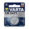 Scheda Tecnica: VARTA Blister 1 Batteria 3v Litio Cr 2477 - 