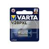 Scheda Tecnica: VARTA Blister 1 Batteria 6v Litio V 28 Pxl 6231 - 