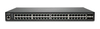 Scheda Tecnica: SonicWall S14-48FPOE 176GBps, 48x 1G Cu, 4x SFP+, 512 MB - Flash 128 MB, 32K Mac Table, black + 1 years 24x7 Support