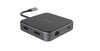 Scheda Tecnica: Acer 7" 1 USB4 8k Multi Display Hub: 1 X HDMI + 1 Dp + 2 - 