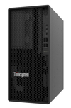 Scheda Tecnica: Lenovo Thinksystem St45 V3, 1xamd Epyc 4124p 4c 3.8GHz - 65w, 1x16GB 1rx8, Sw Rd, 1x500w - 7dh51005ea